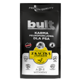 Karma sucha z kaczką i indykiem dla szczeniąt 3 kg Bult