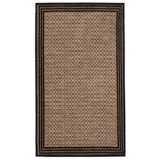 Dywan tkany Perun 50 x 80 cm beżowy