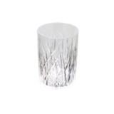 Kubek kosmetyczny ALPINA bezbarwny