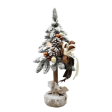 Choinka CHK-D-SG 65 cm Late