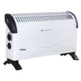 Grzejnik konwektorowy 1500 W bialy