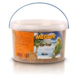 Pokarm dla papug falistych Tip-Top 2310 g MEGAN