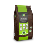 Włókno kokosowe 10 mm 20 l Coco Peat Balance