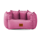 Legowisko Korona LUX L różne kolory