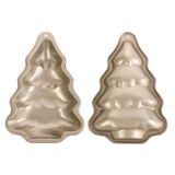 Foremka do ciasta ze stali węglowej choinka