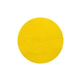 Tarcza ścierna rzep P60 125 mm 5 sztuk TS30R żółta