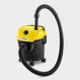 Odkurzacz Uniwersalny wd 1 classic z workiem Karcher