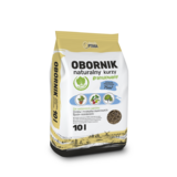Obornik naturalny kurzy granulowany 10 l OPTIMA