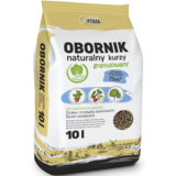 Obornik naturalny kurzy granulowany 10 l OPTIMA