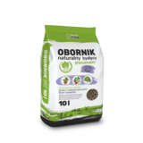 Obornik naturalny bydlęcy granulowany 10 l OPTIMA