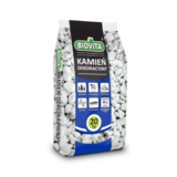 Otoczak Bianco Carrara 25 - 40 mm 20 kg a'60 Biovita