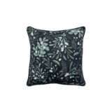 Świąteczna poszewka na poduszkę 45 x 45 cm wielokolorowa