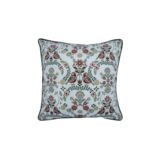 Świąteczna poszewka na poduszkę 45 x 45 cm wielokolorowy