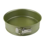 Tortownica 26 x 26,5 cm greenvision zielona Zenker