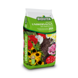 Ziemia uniwersalna 20 l BIOVITA