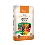 Obornik kurzy granulowany 10 l Sobex