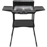Grill elektryczny stojący 1800-2000 W LUND
