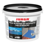 Folia w płynie FOLMIX 4 kg JURGA 