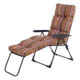 Leżak Alabama WZ4 wielokolorowy