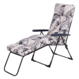 Leżak Alabama WZ2 szary