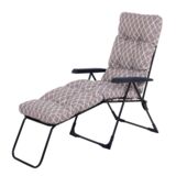 Leżak Alabama WZ1 beż