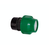 Przelot PE 25 mm x 3/4"GW Aqualand