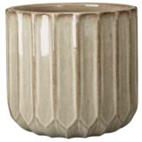 Doniczka Cilindro Capri 28 cm mix kolorów