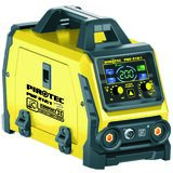 Inwerterowy półautomat spawalniczy FCAW/MMA/TIG LIFT PSIF 212/1 PIROTEC