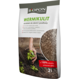 Wermikulit 2 l Bopon Natural