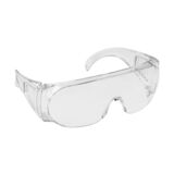 Okulary ochronne bezbarwne VENEDIG Hogert