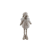 Figurka tekstylna owieczka 55-100 cm