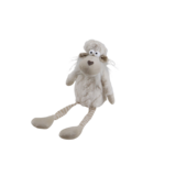 Figurka tekstylna owieczka 44 cm