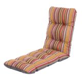 Poduszka na fotel Floryda z podnóżkiem C013-04BB