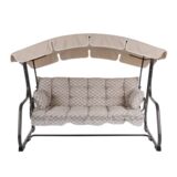 Huśtawka Kalifornia beżowa H030-05PB