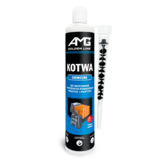 Kotwa chemiczna AMG STYRENE FREE 300 ml GOLDEN LINE AMG