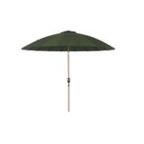 Parasol 2,75 m oliwka