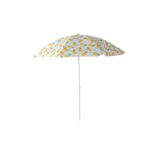 Parasol plażowy śr. 240 cm wzór 3