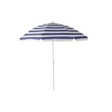 Parasol plażowy śr. 240 cm wzór 1