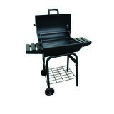Grill węglowy BARREL LANDMANN