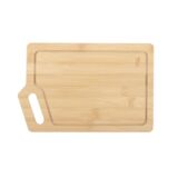 Deska bambusowa 27 x 18 x 1 cm 91886