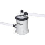 Pompa filtrująca do basenu 5 678 l/h + kulki filtrujące Bestway