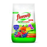 Nawóz uniwersalny Ogród Complex worek 5 kg Florovit