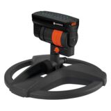 Zraszacz wahadłowy AquaZoom compact Gardena