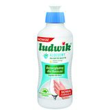 Płyn do mycia naczyń balsam aloesowy 250 g