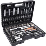 Zestaw narzędziowy 1/2" 94 elementy L STHOR