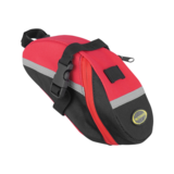 Torba rowerowa pod siodełko