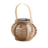 Latarenka solarna 1LED 15 x 15 x 15 cm