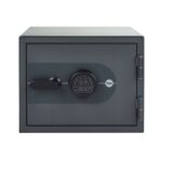 Ognioodporny sejf na broń mały EN S2 YALE