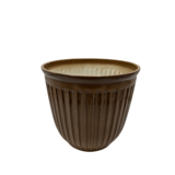 Donica Athens Pot śr. 25 cm mix kolorów