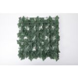 Sztuczny żywopłot liście słodkiego ziemniaka 300 x 100 cm